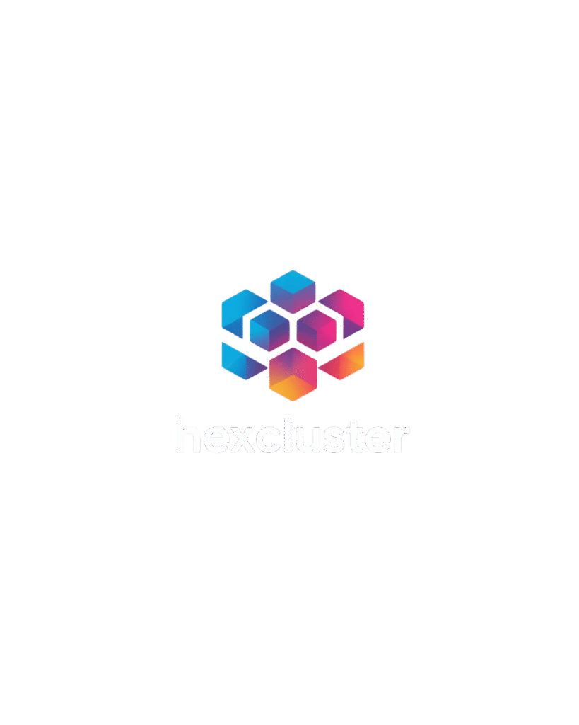 hexcluster logo