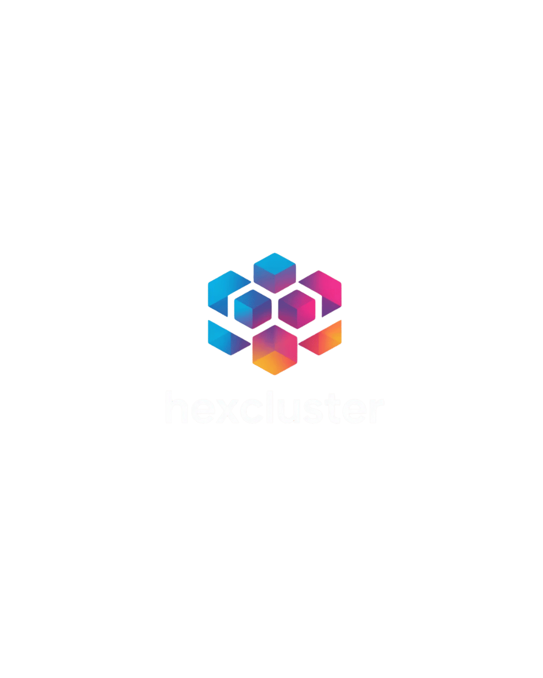 hexcluster logo